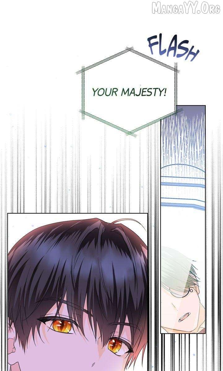 I refuse this kind of reliance Chapter 47 - Page 35