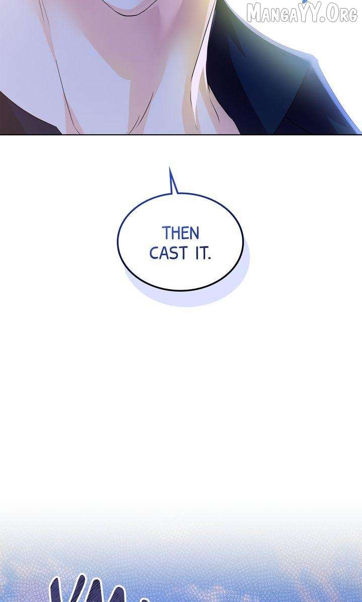 I refuse this kind of reliance Chapter 47 - Page 37