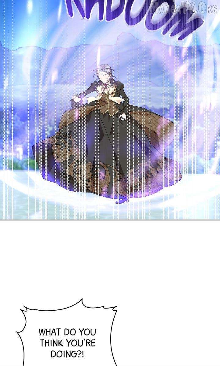 I refuse this kind of reliance Chapter 47 - Page 42