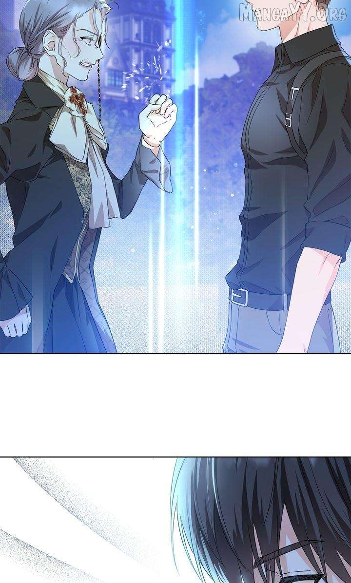 I refuse this kind of reliance Chapter 47 - Page 44