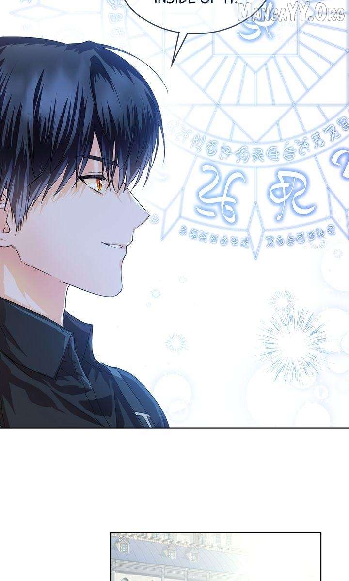 I refuse this kind of reliance Chapter 47 - Page 47