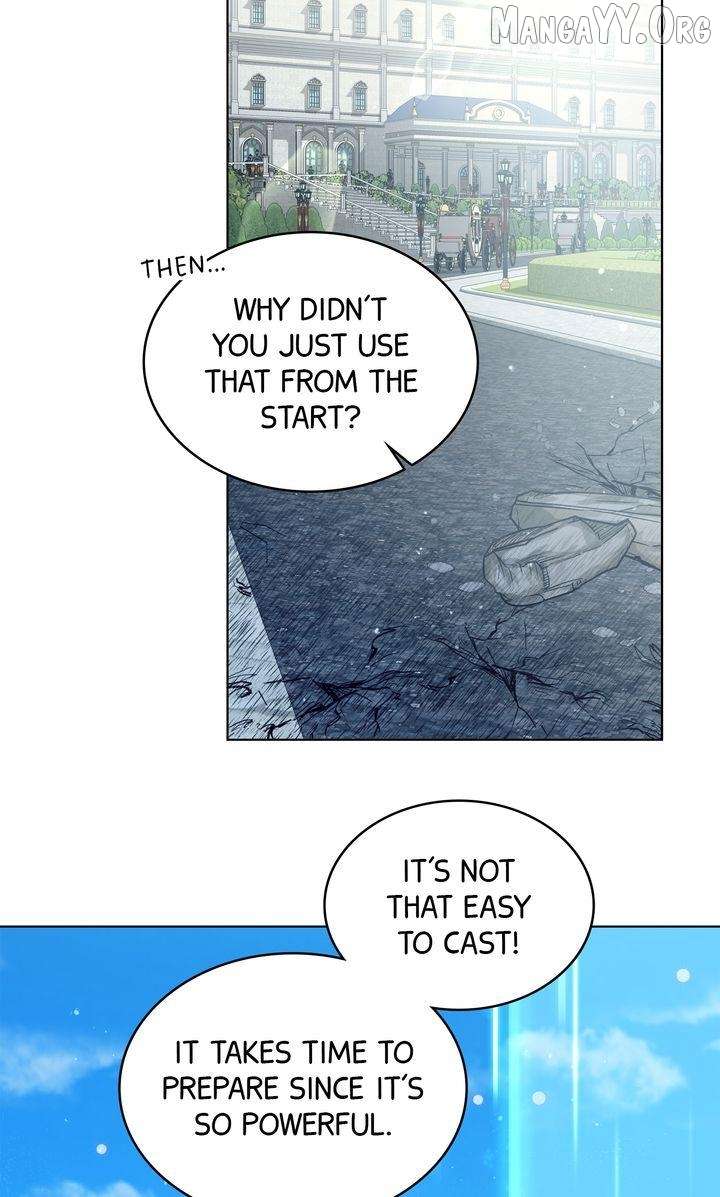 I refuse this kind of reliance Chapter 47 - Page 48