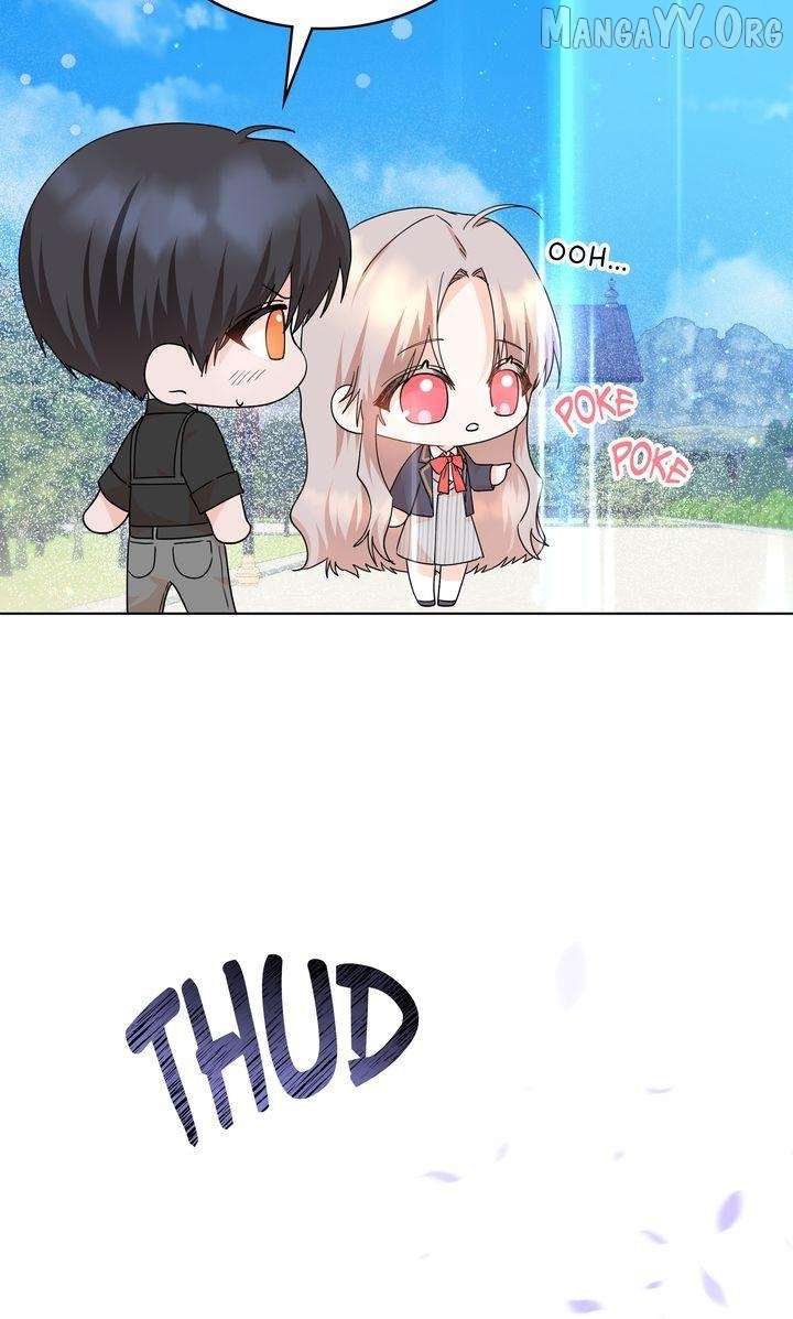 I refuse this kind of reliance Chapter 47 - Page 49