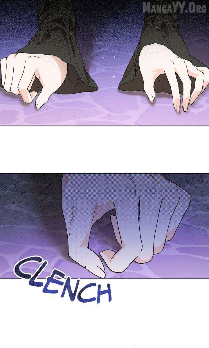 I refuse this kind of reliance Chapter 47 - Page 51