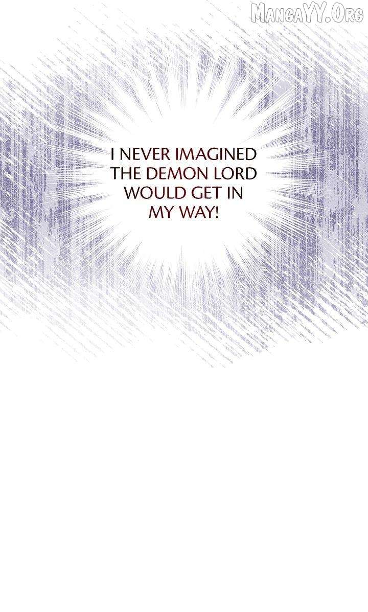 I refuse this kind of reliance Chapter 47 - Page 52