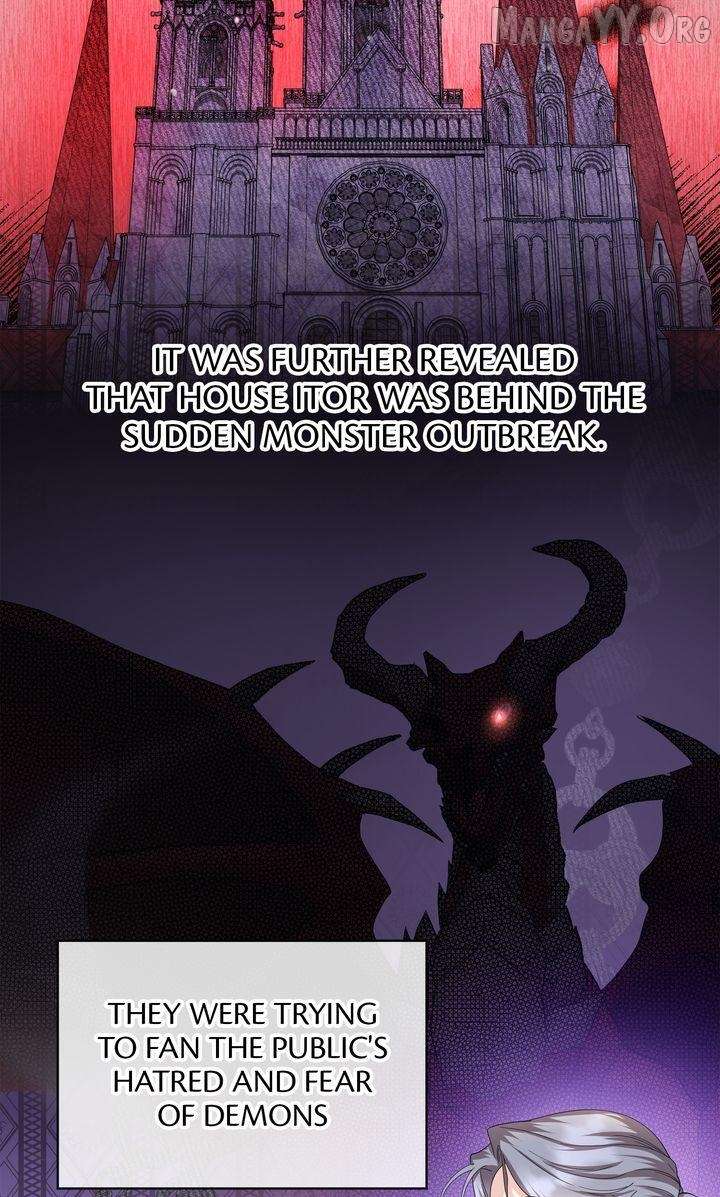 I refuse this kind of reliance Chapter 47 - Page 55