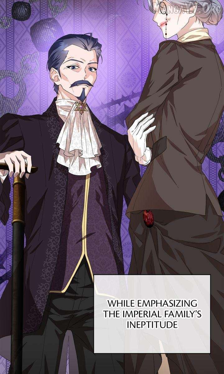 I refuse this kind of reliance Chapter 47 - Page 56