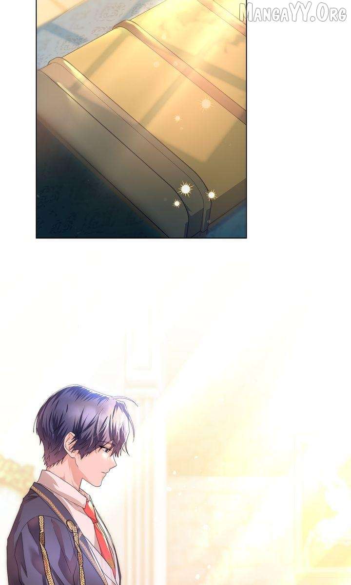 I refuse this kind of reliance Chapter 47 - Page 61