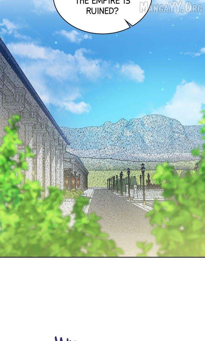 I refuse this kind of reliance Chapter 47 - Page 63