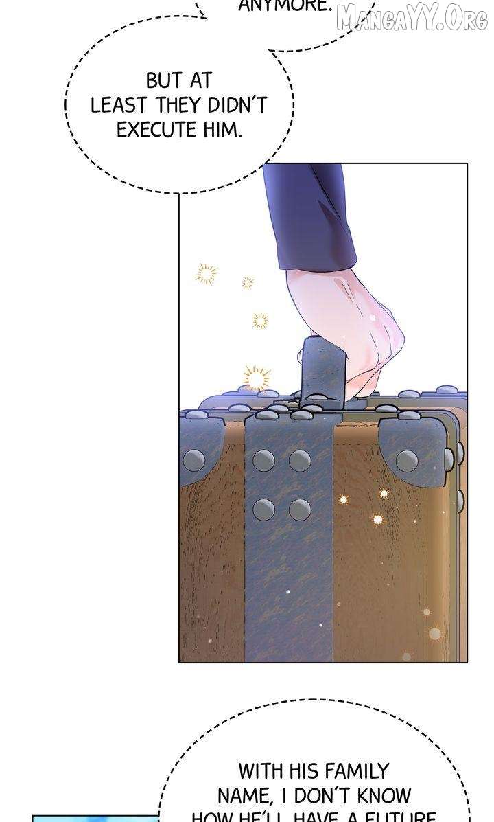 I refuse this kind of reliance Chapter 47 - Page 65