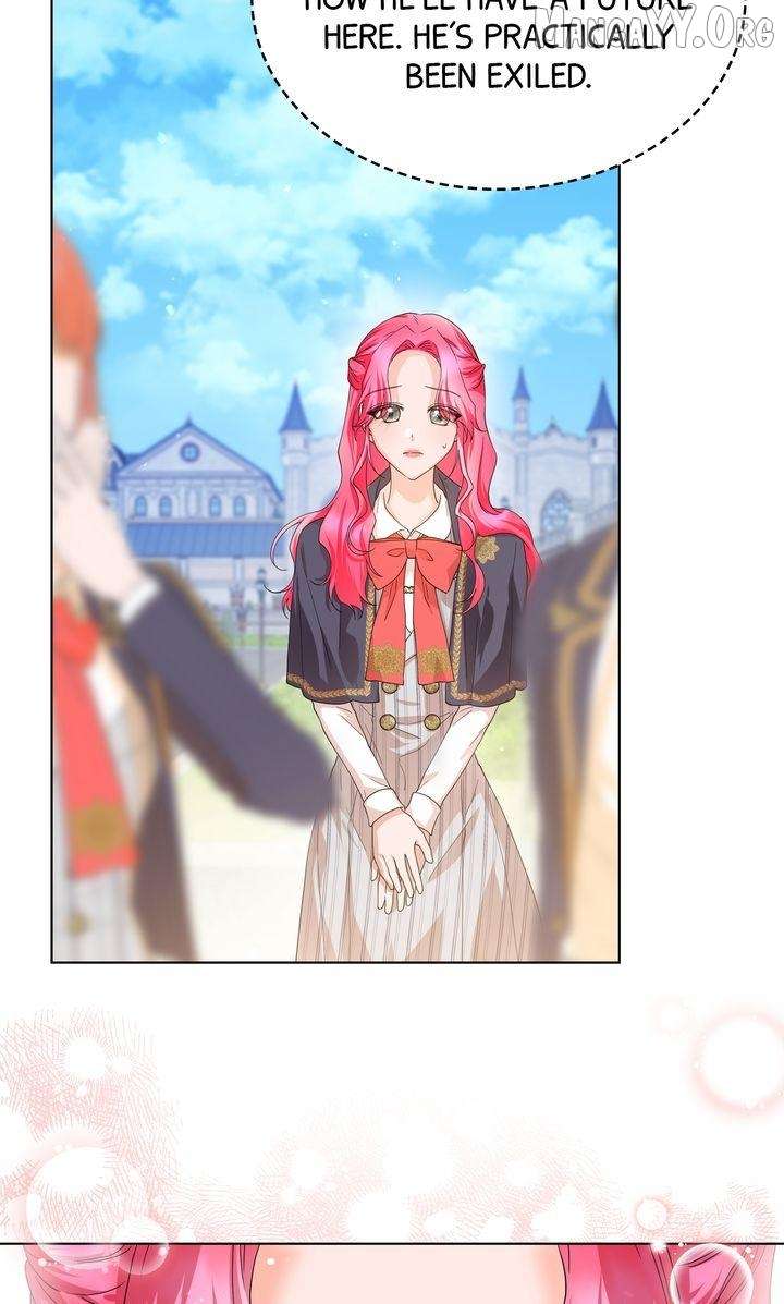 I refuse this kind of reliance Chapter 47 - Page 66