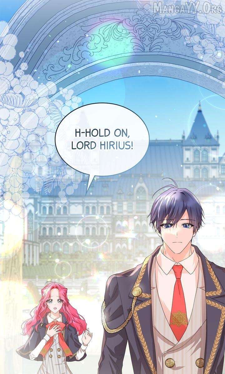 I refuse this kind of reliance Chapter 47 - Page 68