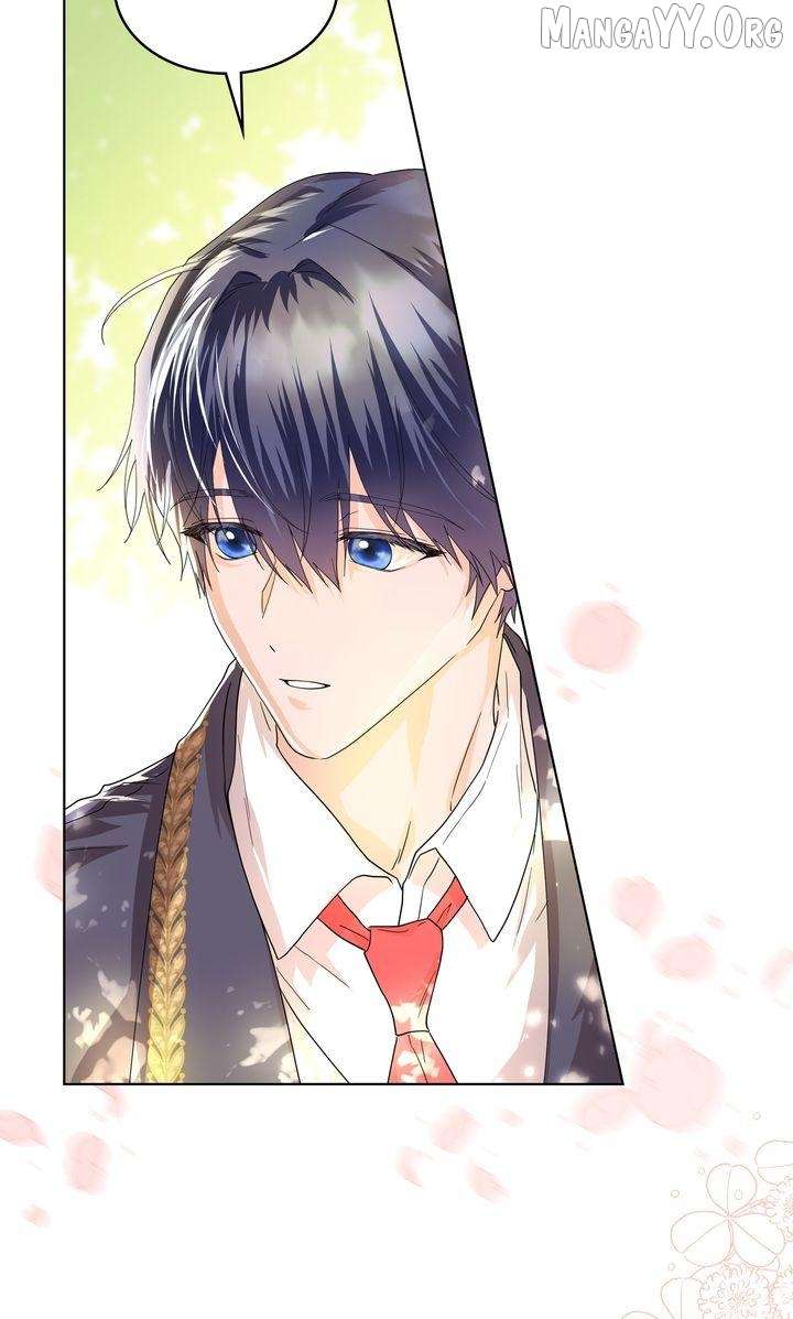 I refuse this kind of reliance Chapter 47 - Page 70