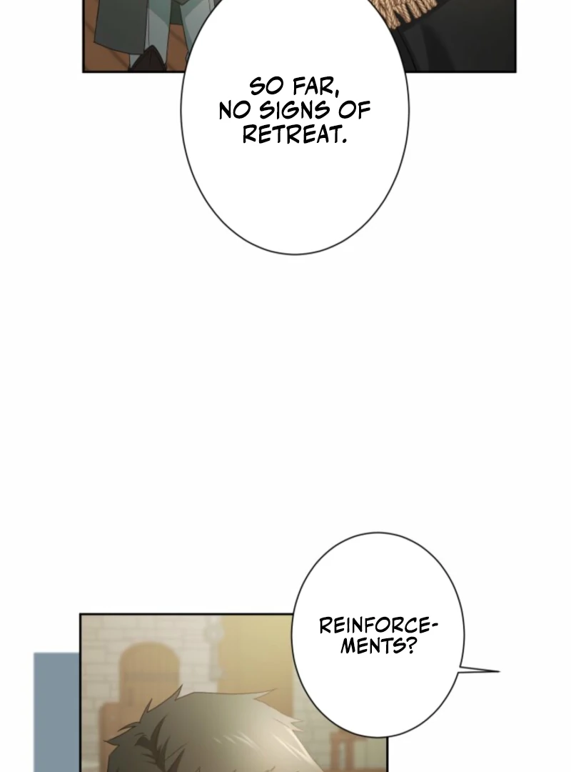 I Refuse to Be Executed a Second Time Chapter 168 - Page 5