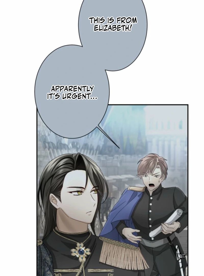 I Refuse to Be Executed a Second Time Chapter 168 - Page 11