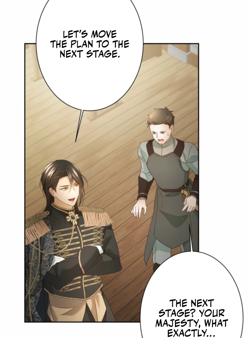 I Refuse to Be Executed a Second Time Chapter 168 - Page 29