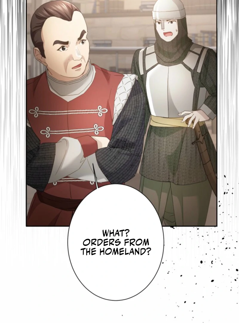 I Refuse to Be Executed a Second Time Chapter 168 - Page 35