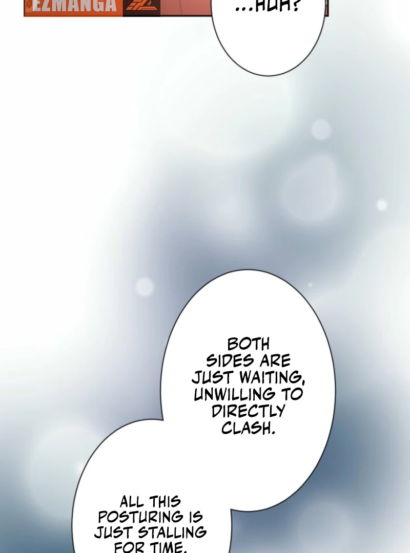 I Refuse to Be Executed a Second Time Chapter 168 - Page 70