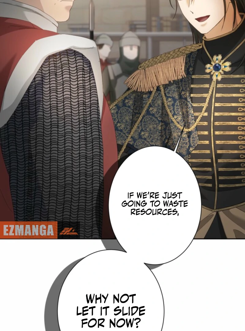 I Refuse to Be Executed a Second Time Chapter 168 - Page 80