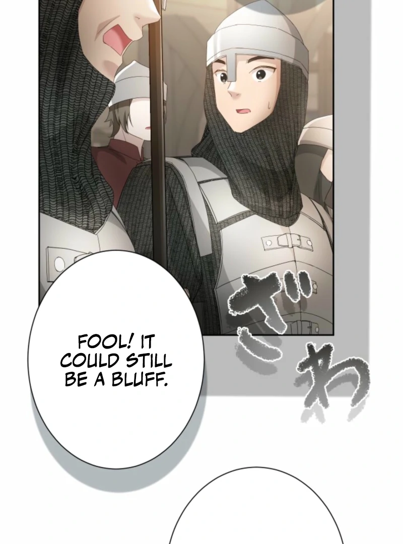 I Refuse to Be Executed a Second Time Chapter 168 - Page 85