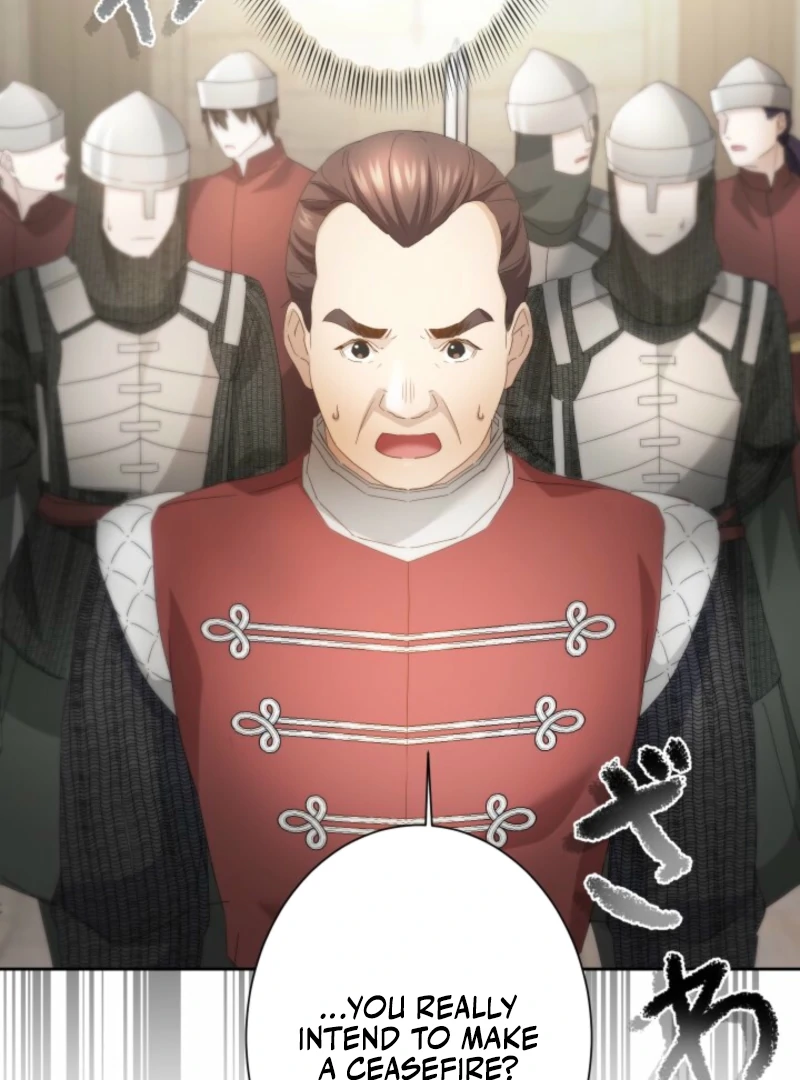 I Refuse to Be Executed a Second Time Chapter 168 - Page 87