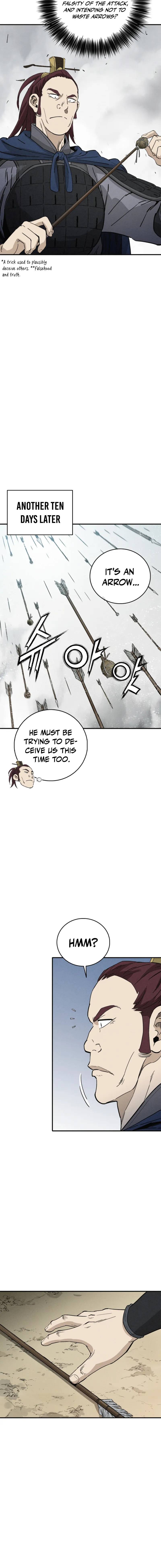 The Divine Surgeon Chapter 182 - Page 7