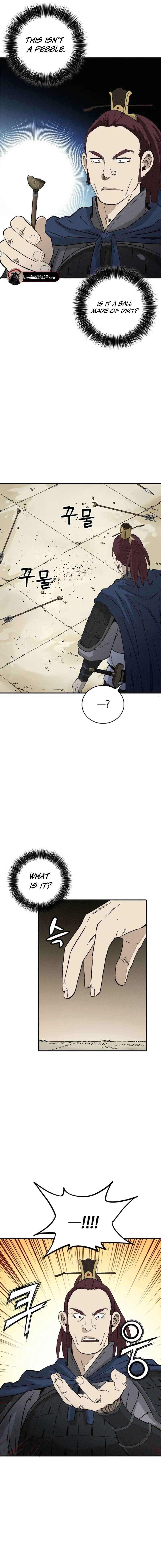 The Divine Surgeon Chapter 182 - Page 8