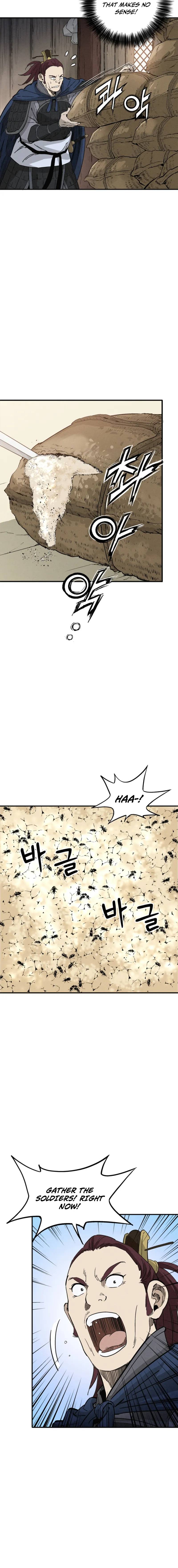 The Divine Surgeon Chapter 182 - Page 10