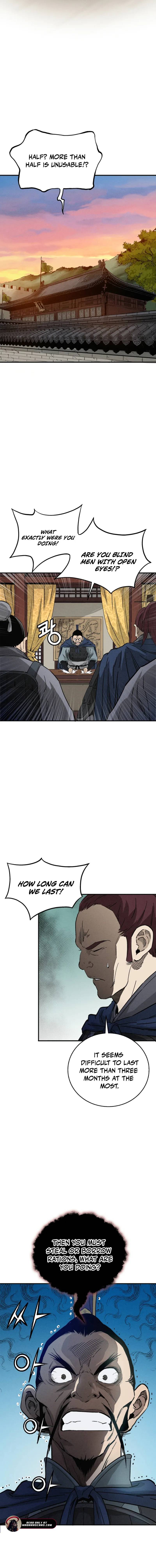 The Divine Surgeon Chapter 182 - Page 12