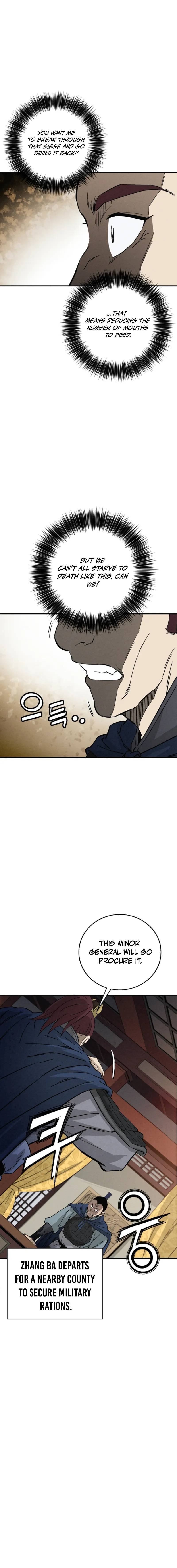 The Divine Surgeon Chapter 182 - Page 13