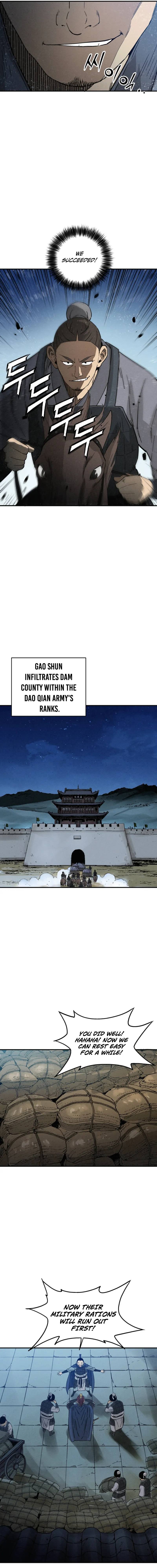 The Divine Surgeon Chapter 182 - Page 15