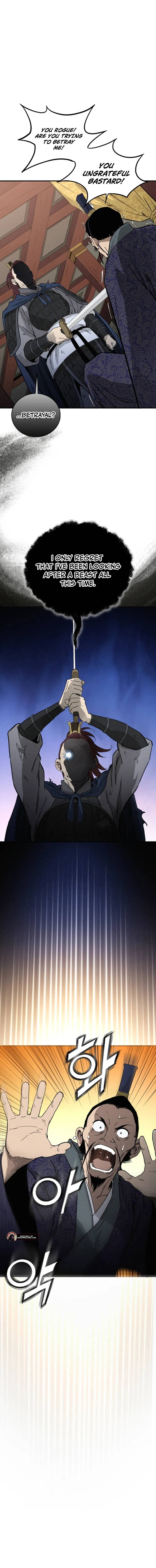 The Divine Surgeon Chapter 183 - Page 12