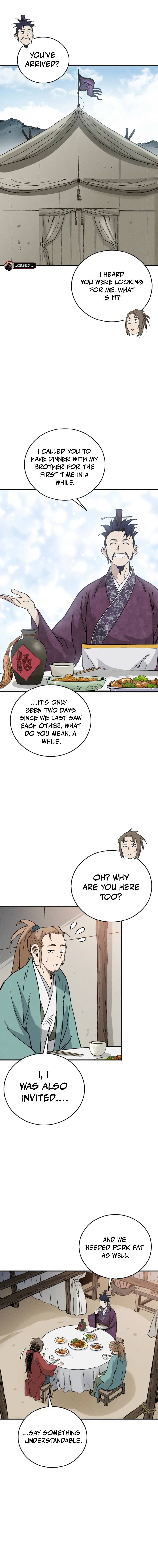 The Divine Surgeon Chapter 183 - Page 13