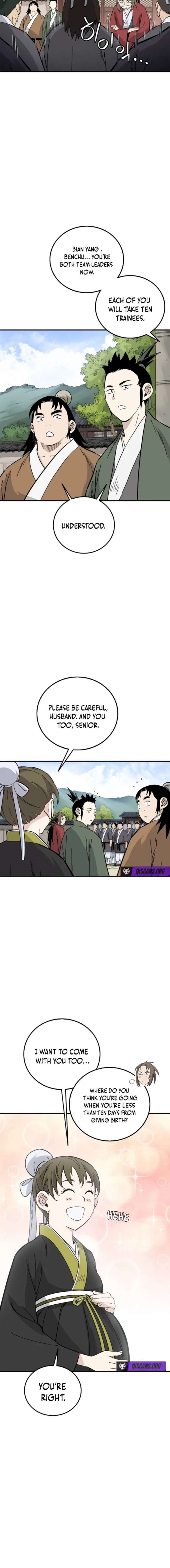 The Divine Surgeon Chapter 184 - Page 8