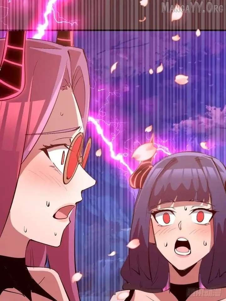 I Rely on My Harem to Conquer the World - Chapter 95 - 7