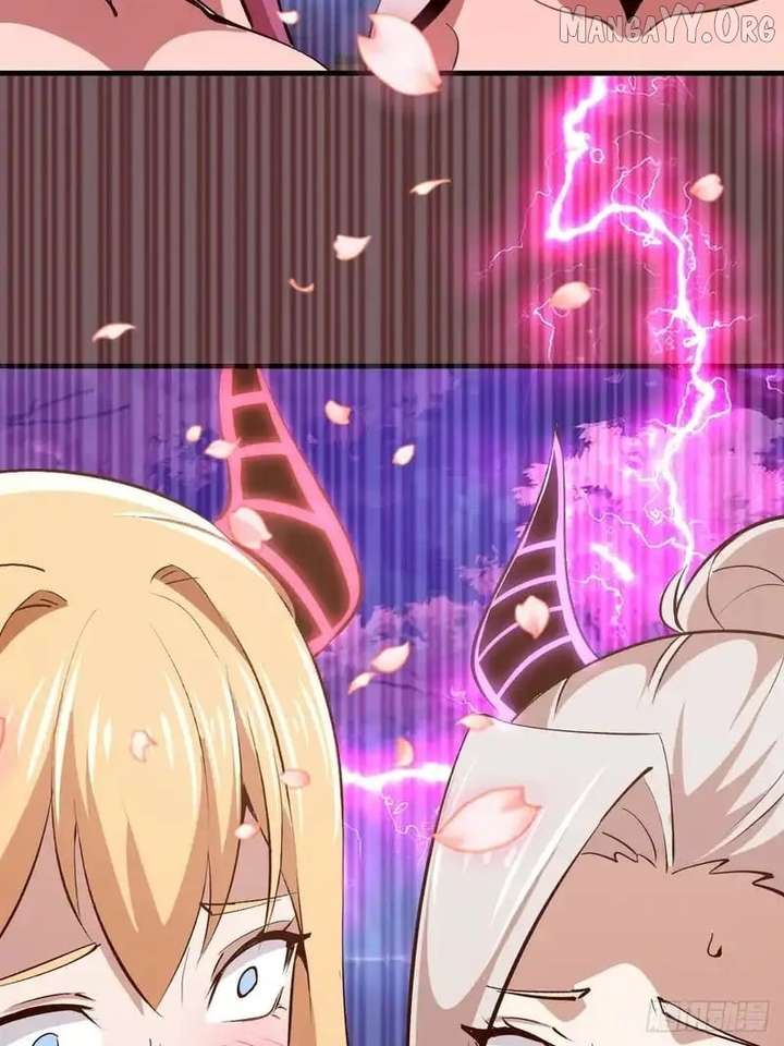 I Rely on My Harem to Conquer the World - Chapter 95 - 8