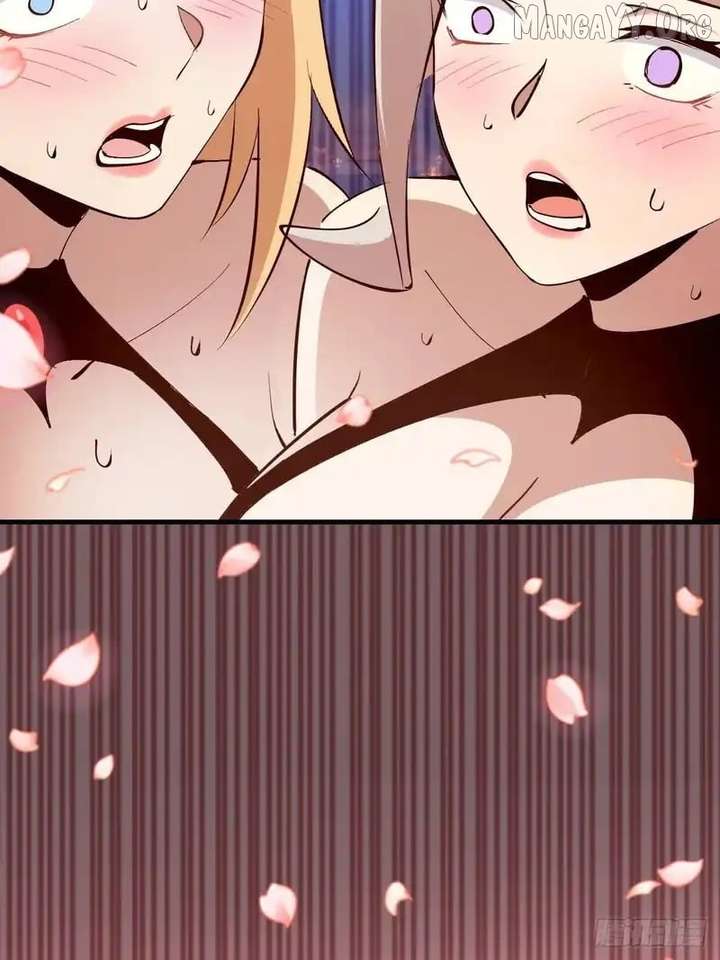 I Rely on My Harem to Conquer the World - Chapter 95 - 9