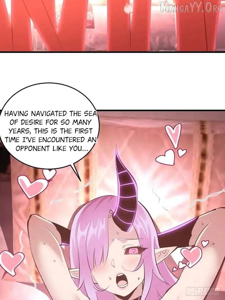 I Rely on My Harem to Conquer the World - Chapter 95 - 11