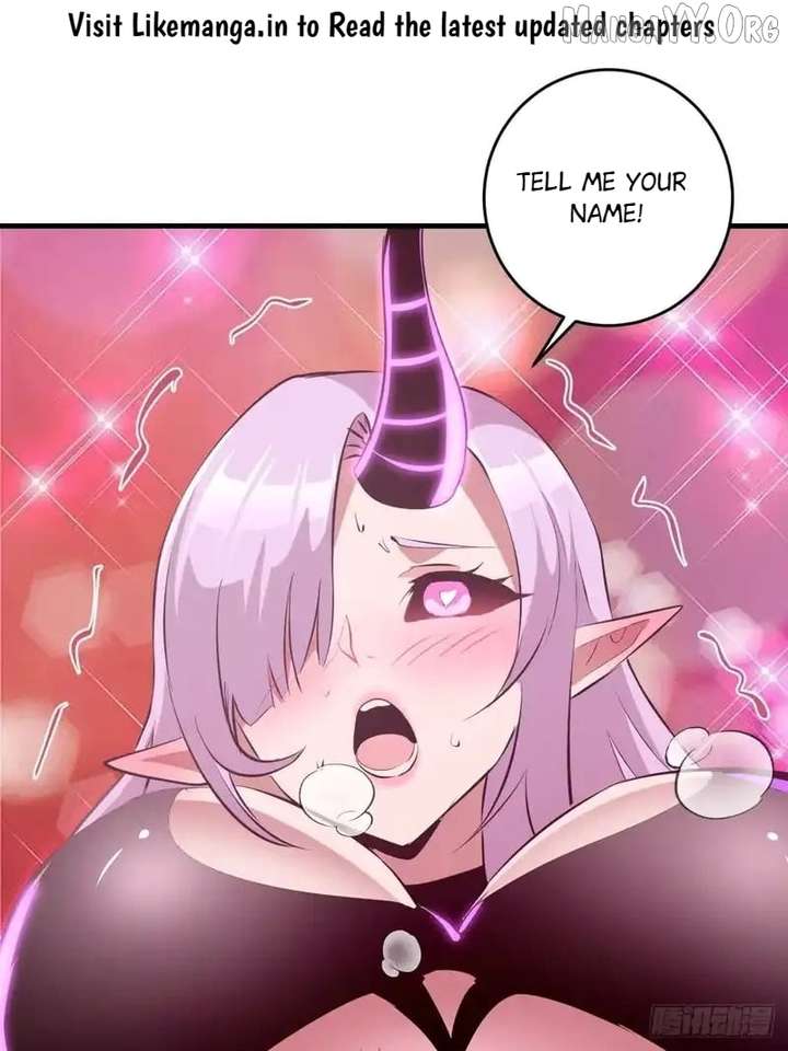 I Rely on My Harem to Conquer the World - Chapter 95 - 14