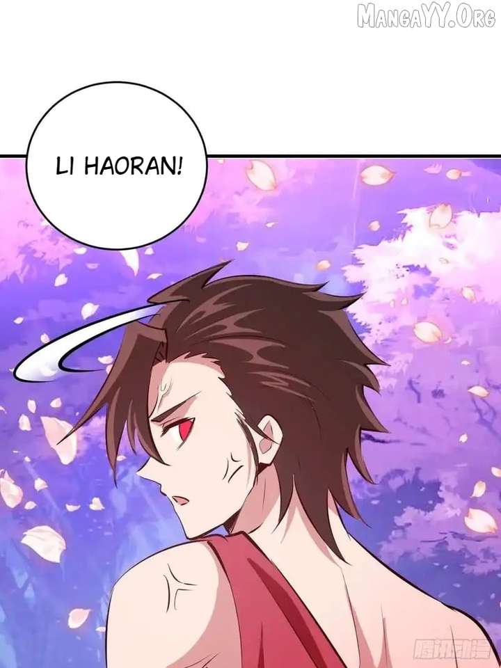 I Rely on My Harem to Conquer the World - Chapter 95 - 16