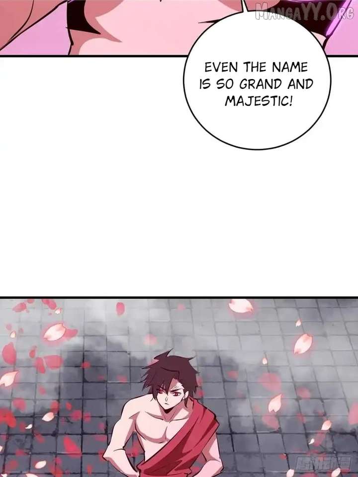 I Rely on My Harem to Conquer the World - Chapter 95 - 19