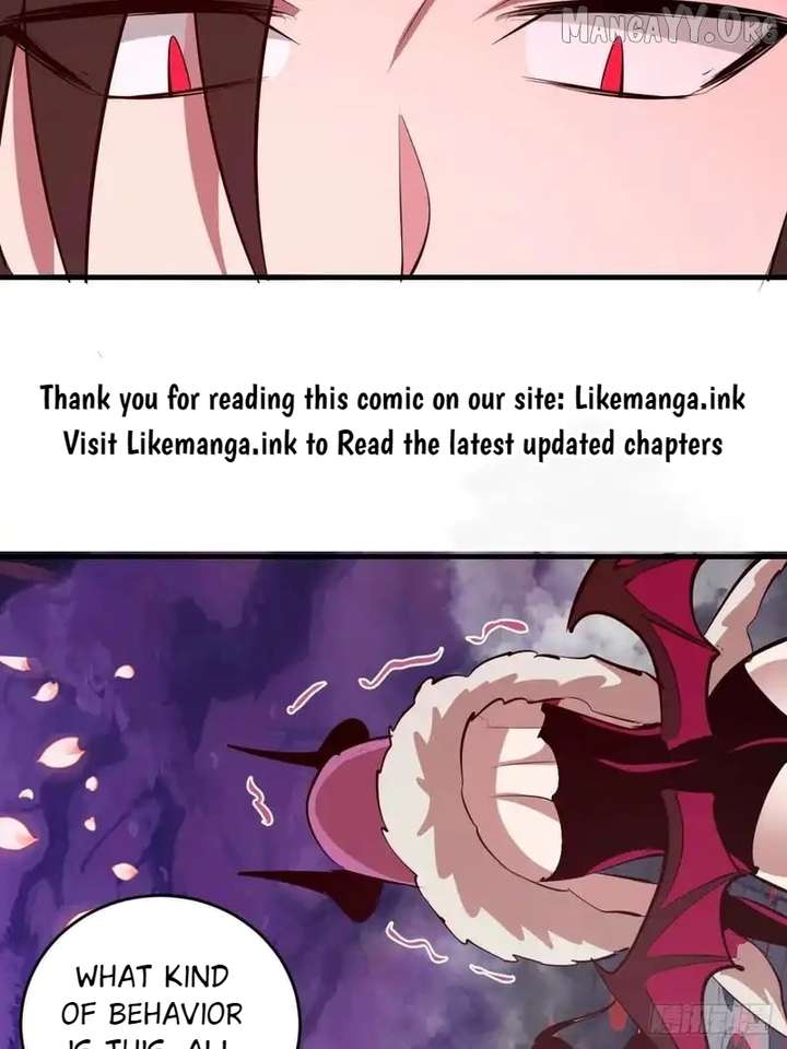 I Rely on My Harem to Conquer the World - Chapter 95 - 21