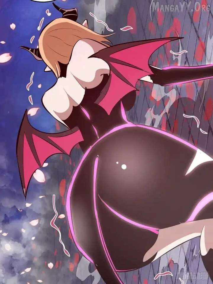 I Rely on My Harem to Conquer the World - Chapter 95 - 23