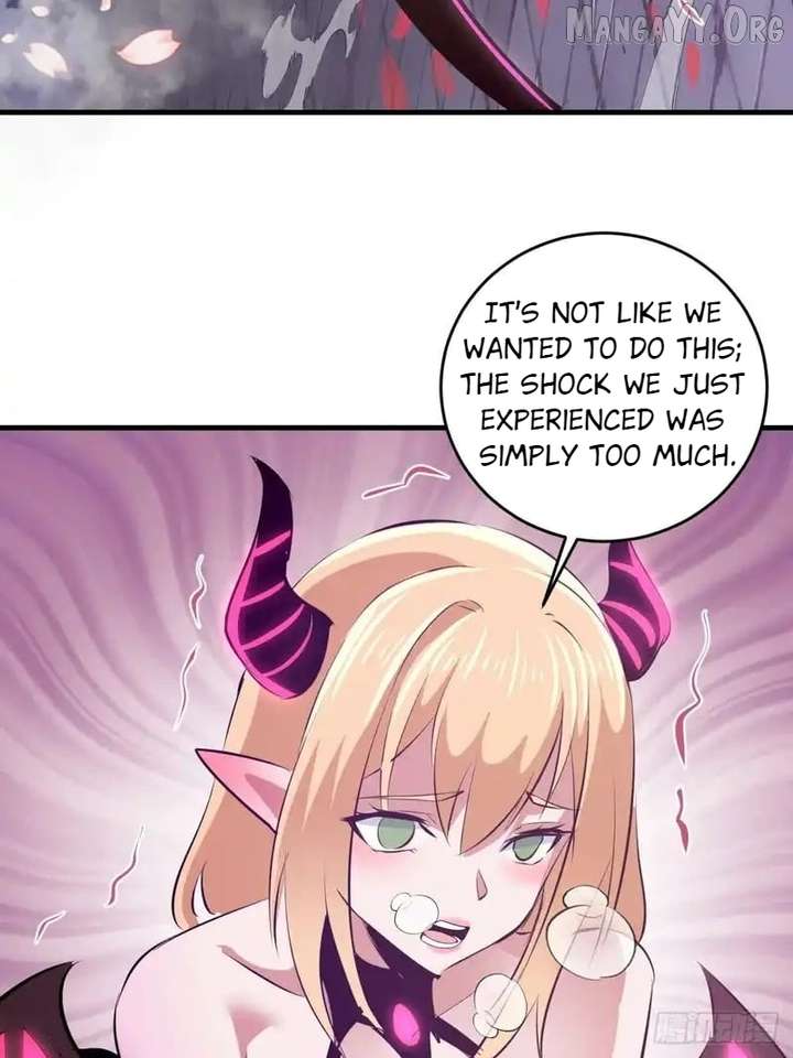 I Rely on My Harem to Conquer the World - Chapter 95 - 24