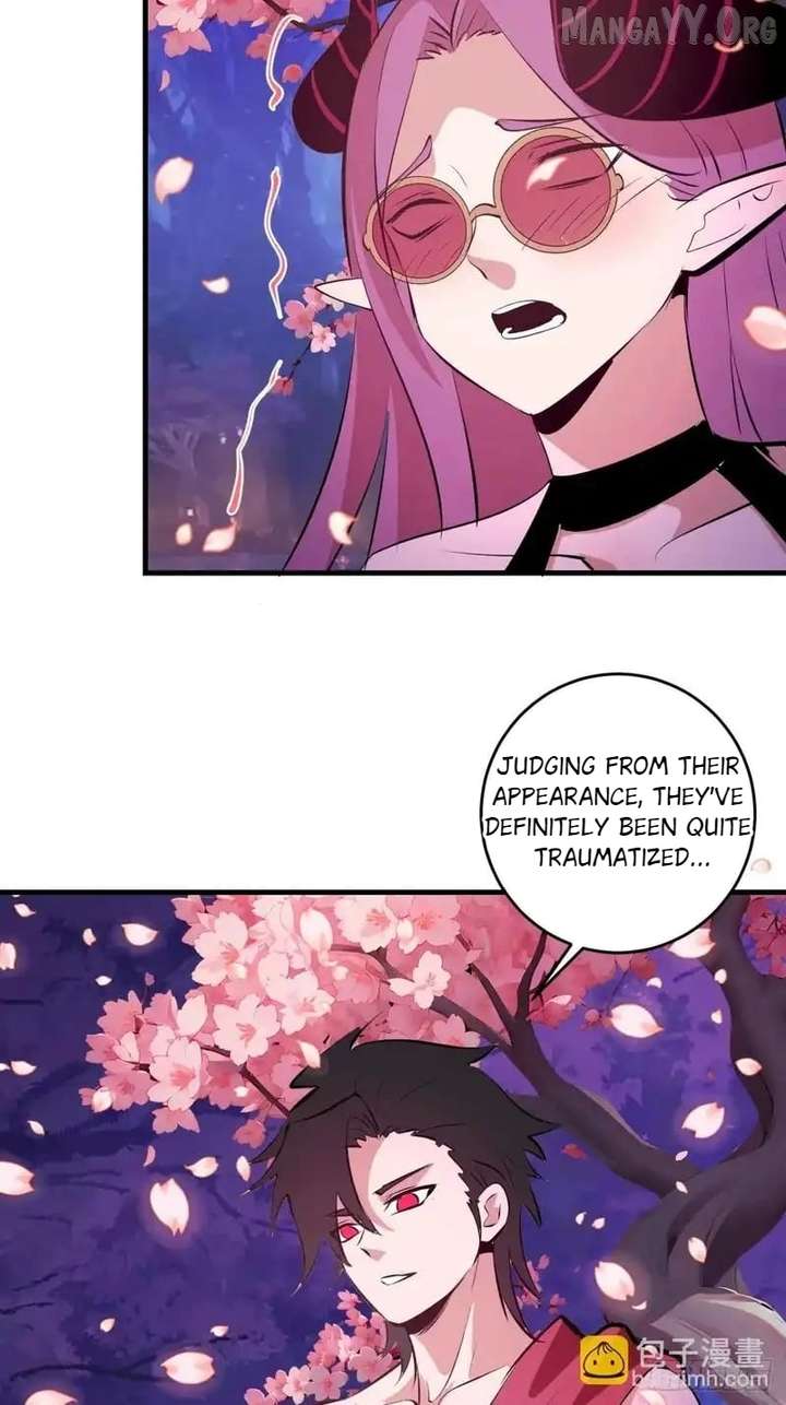 I Rely on My Harem to Conquer the World - Chapter 95 - 28