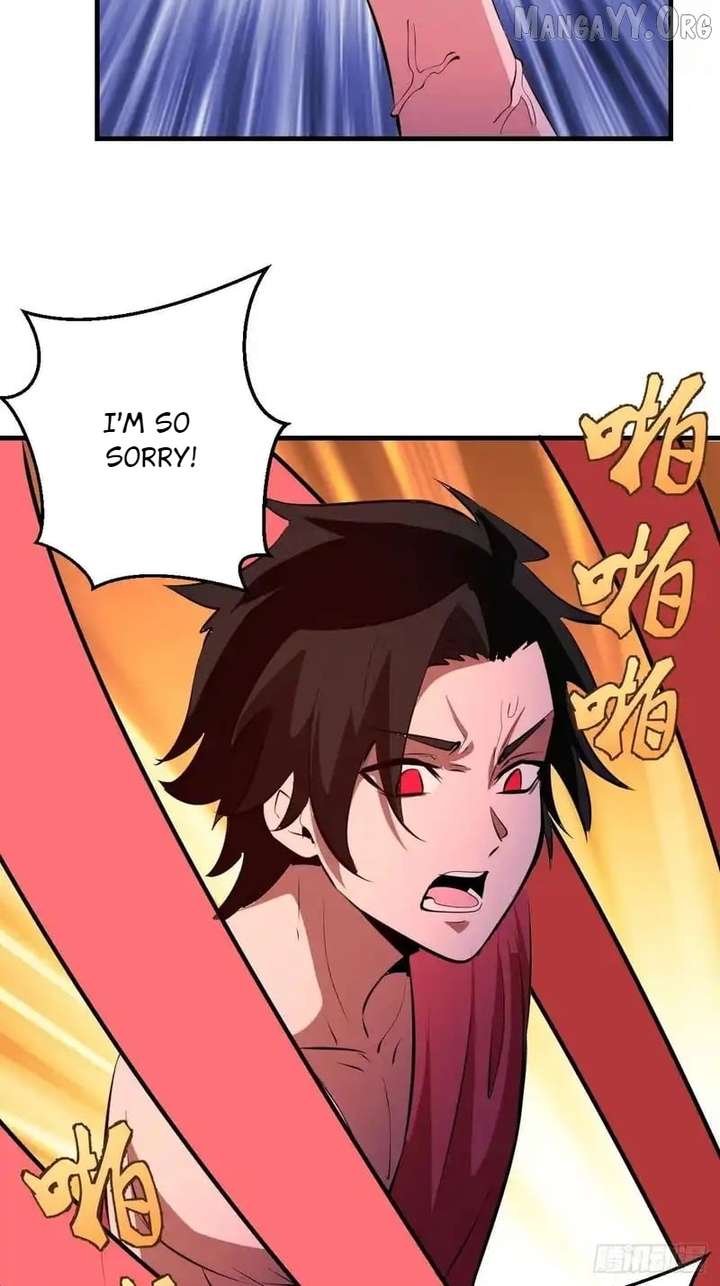 I Rely on My Harem to Conquer the World - Chapter 95 - 30