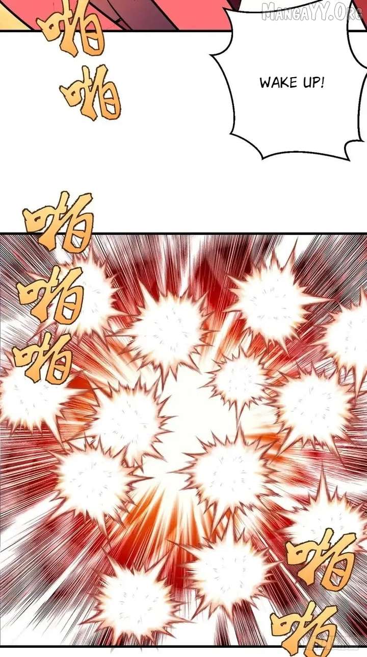 I Rely on My Harem to Conquer the World - Chapter 95 - 31