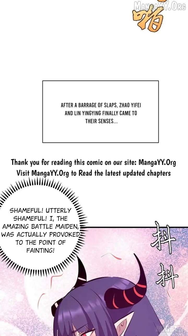 I Rely on My Harem to Conquer the World - Chapter 95 - 32