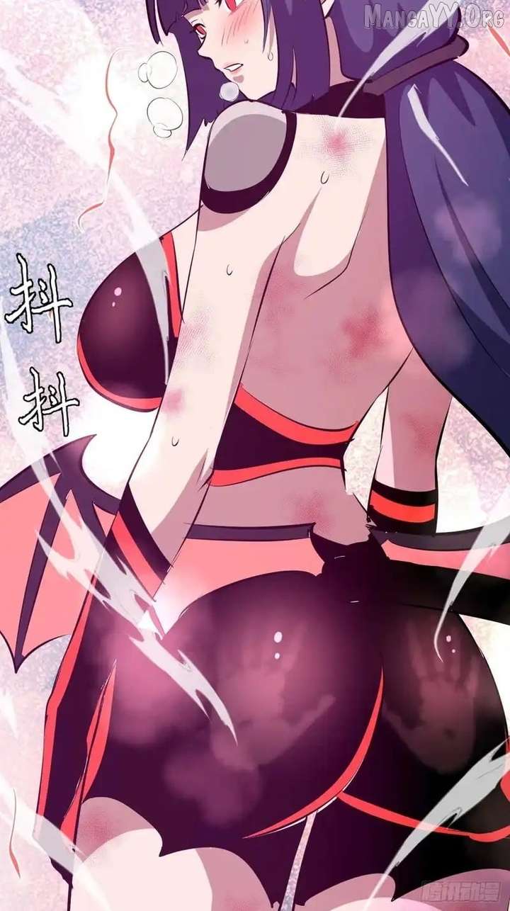 I Rely on My Harem to Conquer the World - Chapter 95 - 33