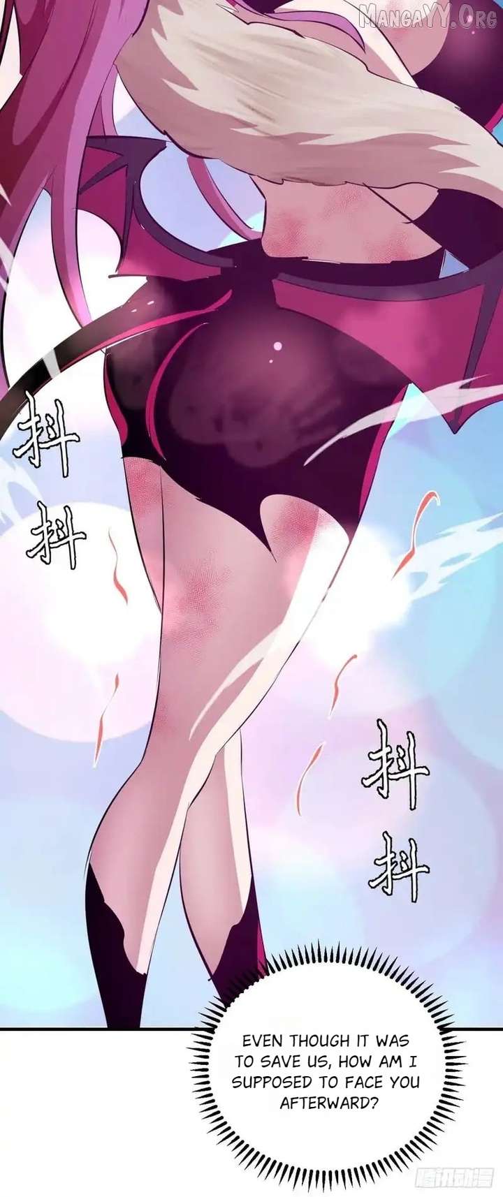 I Rely on My Harem to Conquer the World - Chapter 95 - 35